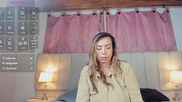 Sembang XXX Secara Langsung mia__gv