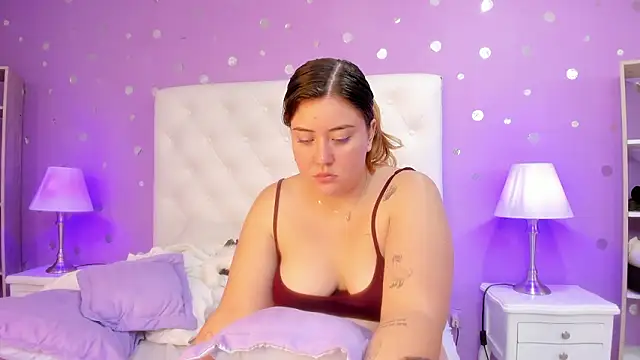 Chat XXX Live rousse_millers