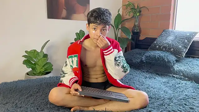 Andy_Belier23 Webcam Show