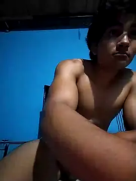 Xaviervtg 现场XXX聊天