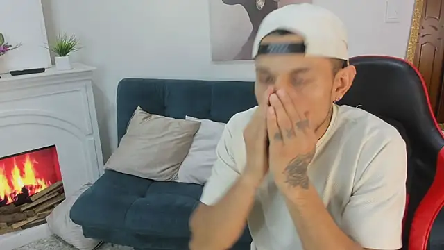 JACOB_RACHELL live XXX chat