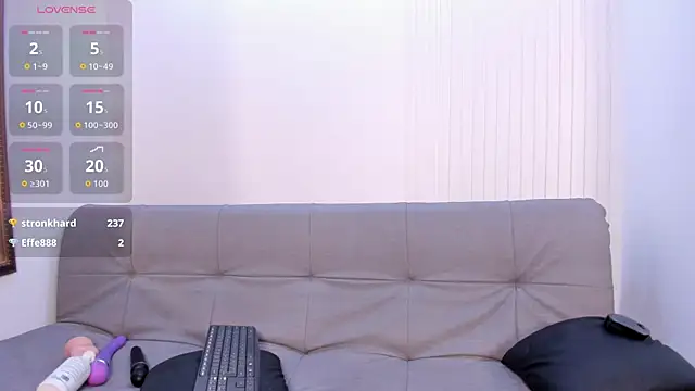 sweet_shanaia Adlı Modelin Canlı XXX Sohbeti