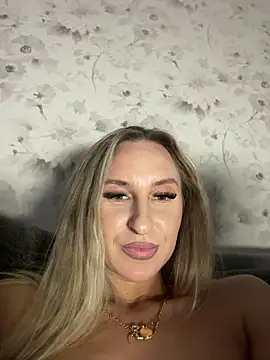 LexyDream01's Webcam Show
