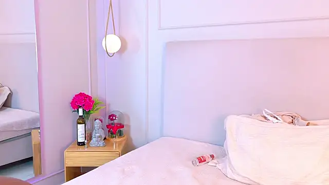 JosselynBrown Adlı Modelin Canlı XXX Sohbeti