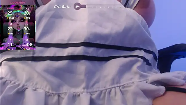 _carlotta_x Obrolan Langsung XXX