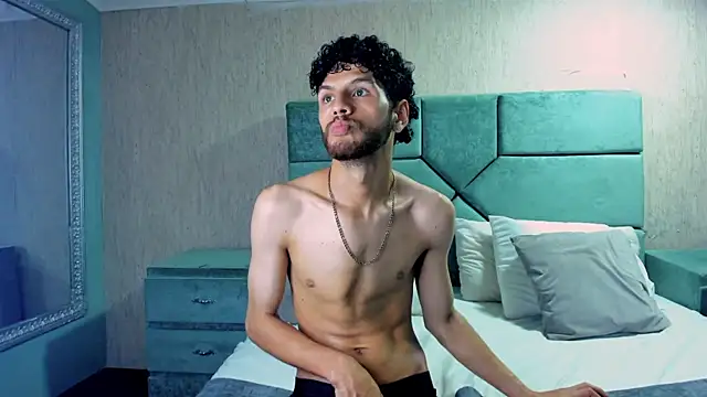 LuckySammer webkamerás műsora