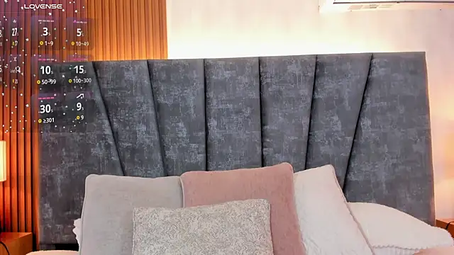 Falak_sweett_ Obrolan Langsung XXX