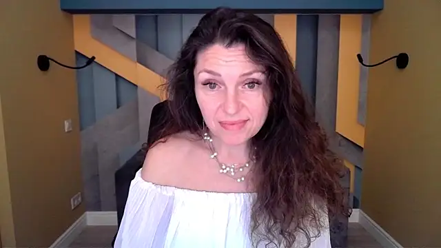 EllaLong Adlı Modelin Canlı XXX Sohbeti