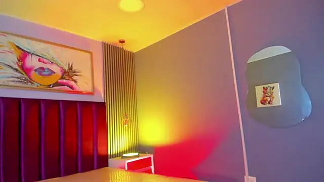 LauraAristizabal Adlı Modelin Canlı XXX Sohbeti