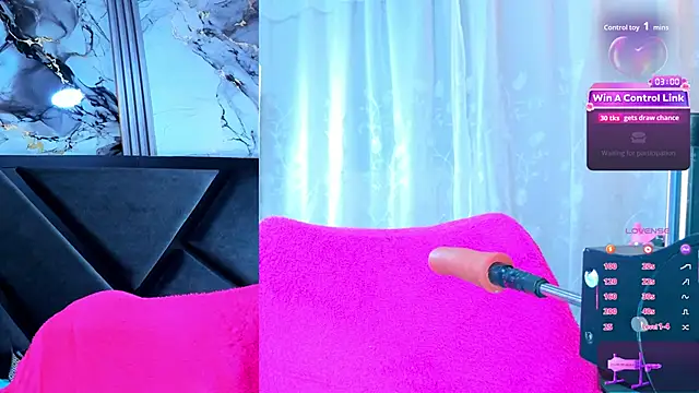 Živý XXX chat NathaxaLeans