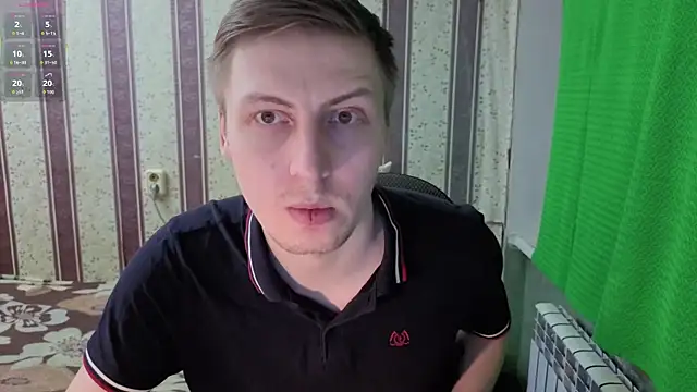 Darien_Brown Adlı Modelin Canlı XXX Sohbeti