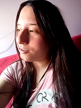 Chatroom XXX en direct de Mysticdooll69