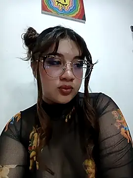 Chat +18 de ValeriaSalvino ao vivo