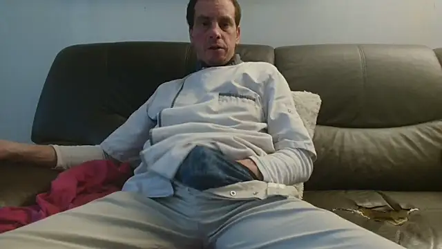 cloupefun Adlı Modelin Web Kamerası Şovu