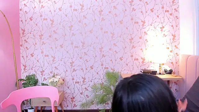 Chatroom XXX en direct de taylor_bennet