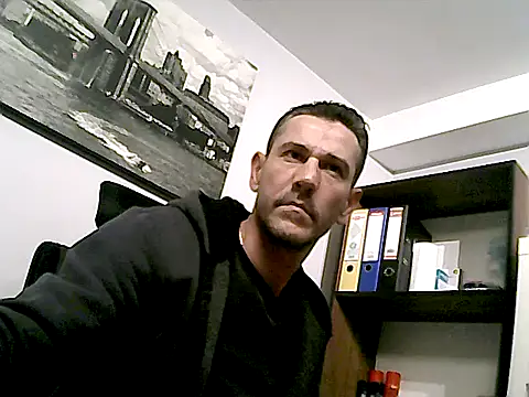 عرض كام mastercharisma35