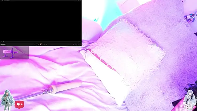 Kira-- 网络视讯表演