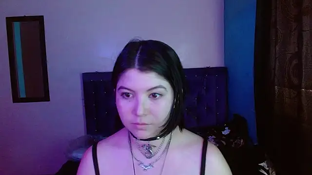 Ginebra_Sensual Chat XXX live