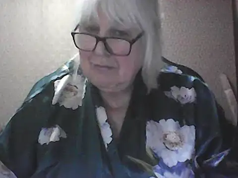 Alexia64231 Webcam-Show