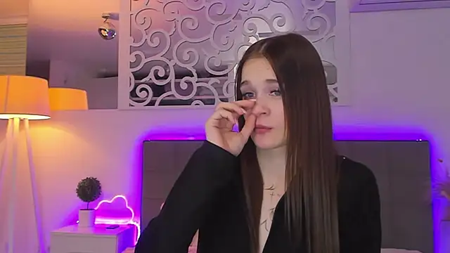 LuisaClover Live XXX-Chat