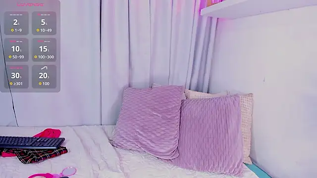 pucca7n Webbikameraesitys