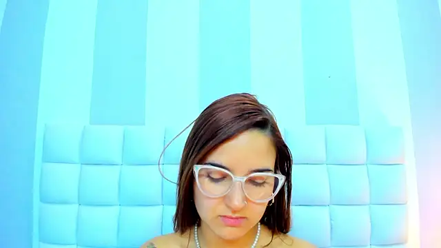 Chatroom XXX en direct de teresasroom_