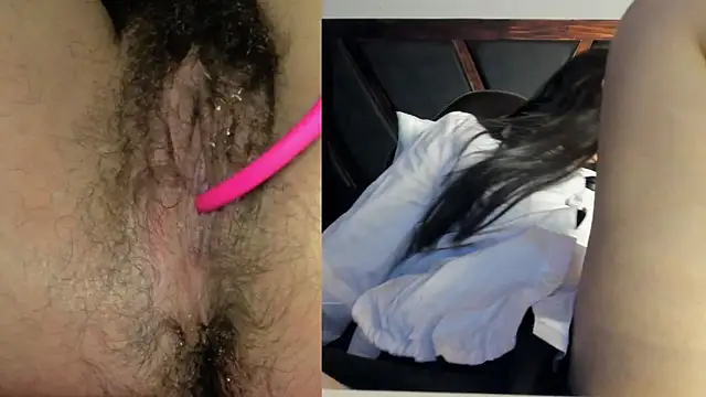 donnasoton Webbikameraesitys