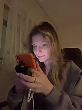 MaryHiggins Live XXX-Chat