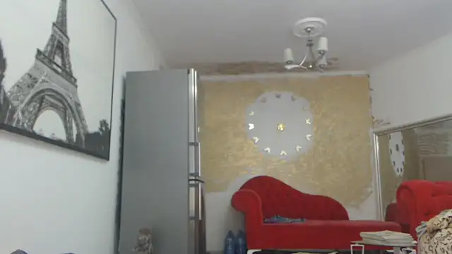 AnnaBellaLuckyXOXO Live XXX-Chat