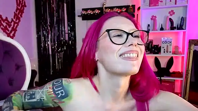 kulteacher – Live XXX-chat