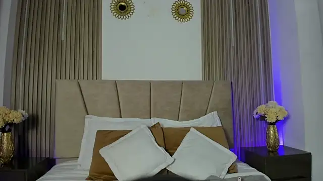 Niicky_Sweet Webcam show