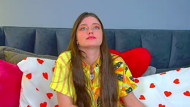 JessicaJewells Adlı Modelin Canlı XXX Sohbeti