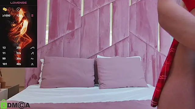 SelenaDaze 即時 XXX 聊天