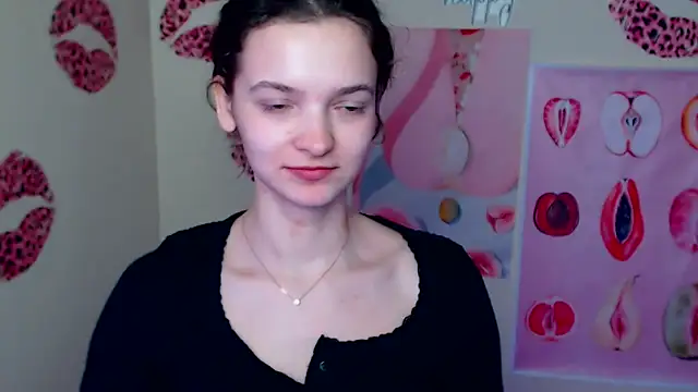 _SusieSu_ Chat XXX in diretta