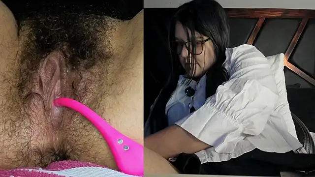 donnasoto Show in webcam