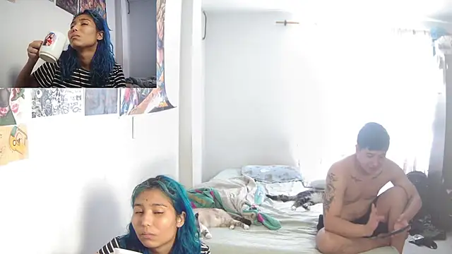 Chat +18 de SAT--SU_U ao vivo