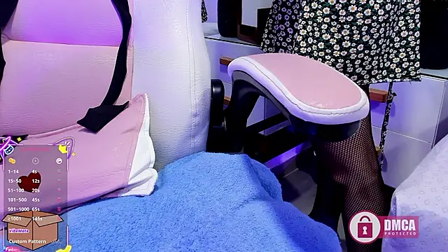 ana_gadot's Live XXX Chat