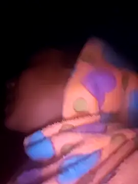 Sweet-runi Show in webcam