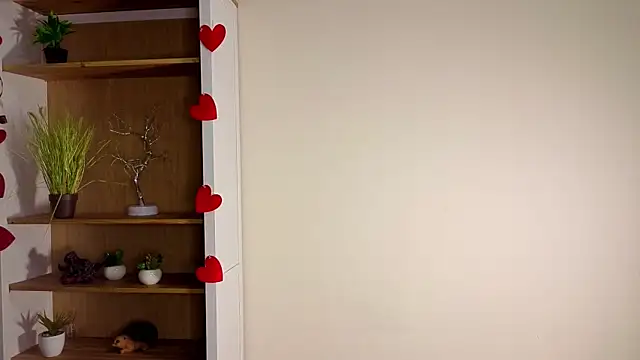 IvetteLabore 라이브 XXX 채팅