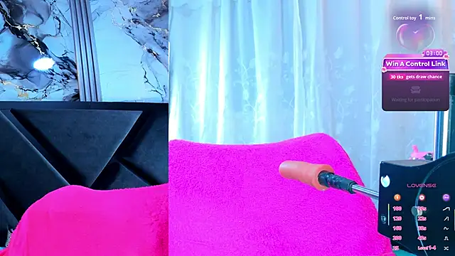 Chat XXX Live NathaxaLeans