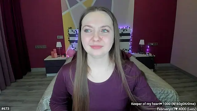 Chat XXX Live LizaGost