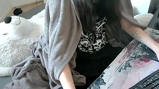 CeriseLapine – Kamerová šou