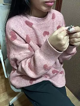 Mina048 网络视讯表演