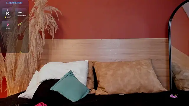 luna_willians Chat XXX in diretta