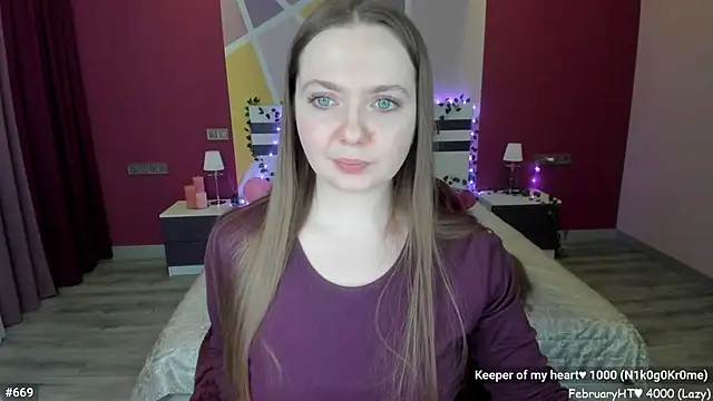 دردشة LizaGost الجنسية المباشرة