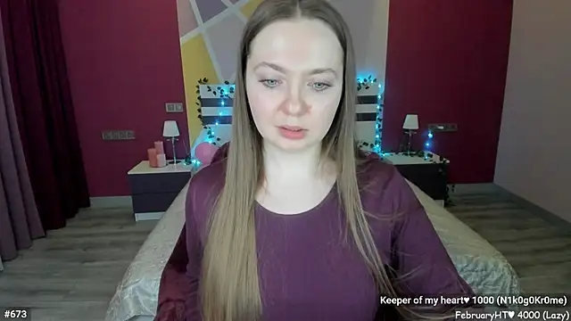 LizaGost Obrolan Langsung XXX