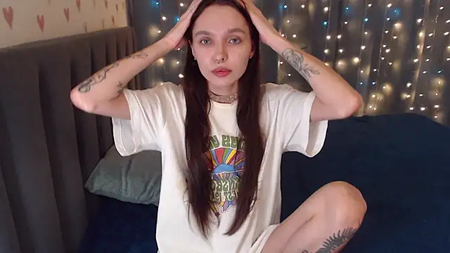 ChloeSunny – Naživo XXX chat