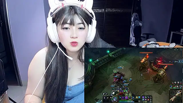 yuki3366 网络视讯表演