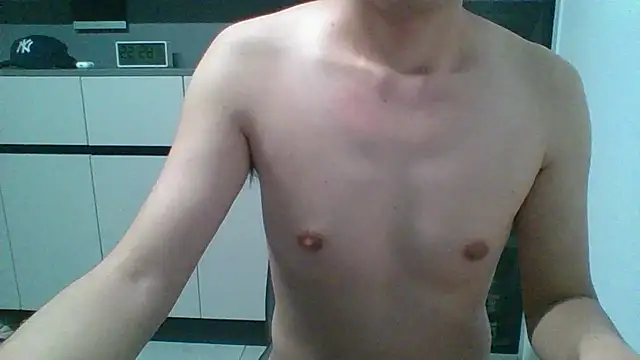 nole_china7's Webcam Show