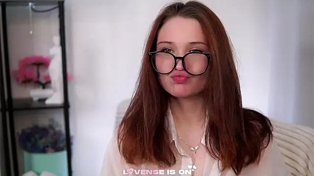 TemikaAltvater élő XXX-chatje